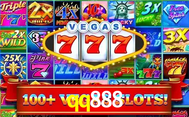 Slots no Site qq888