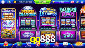 Cassino Online Seguro qq888