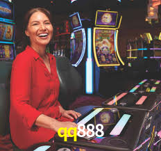 Cassino de Jogos qq888